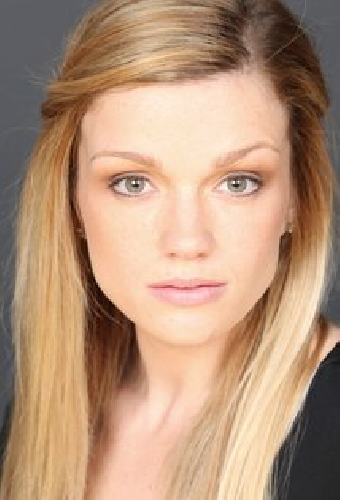 Jenny Matlack
