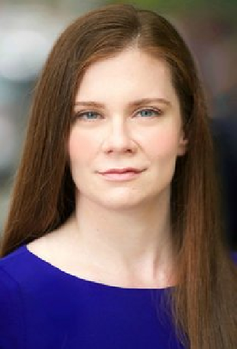 Abigail Taylor-Sansom