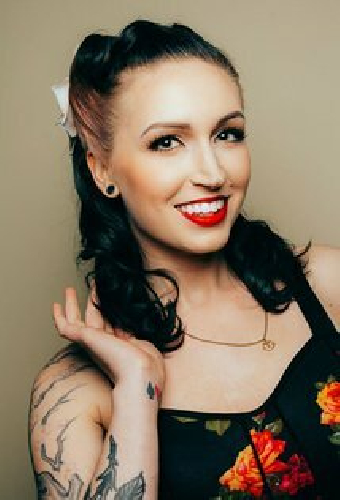 Krystle Feher