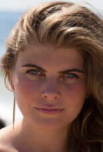 Katherine van Hengel