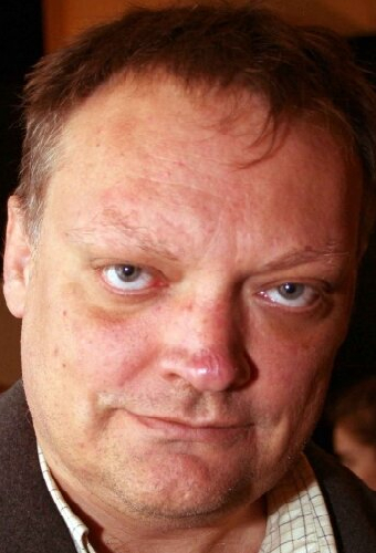 Пол Крухтен