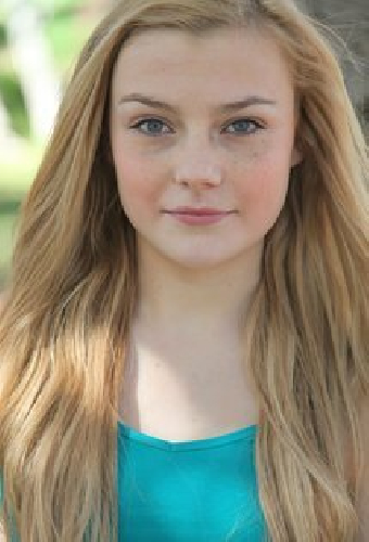 Taylor Rousseau