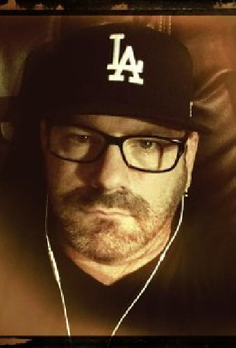 Seth Hancock