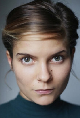 Caroline Borderieux