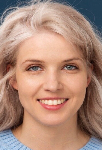 Анна Осиновская
