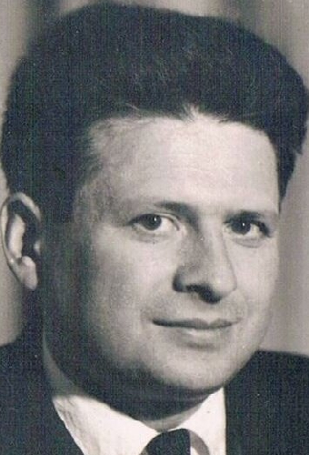 Абрам Гельфанд
