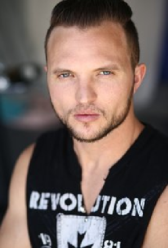 Derrick Fox