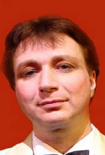 Александр Шарневский