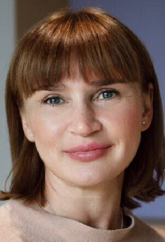 Алена Оятьева