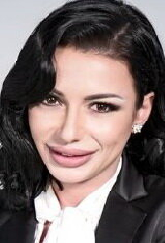 Arsa Gashi