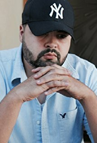 Nicholas Nathaniel