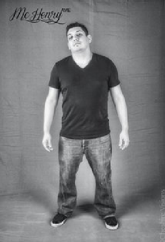 Mark Anthony Sanchez
