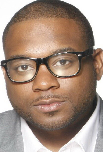Jaquavis Coleman
