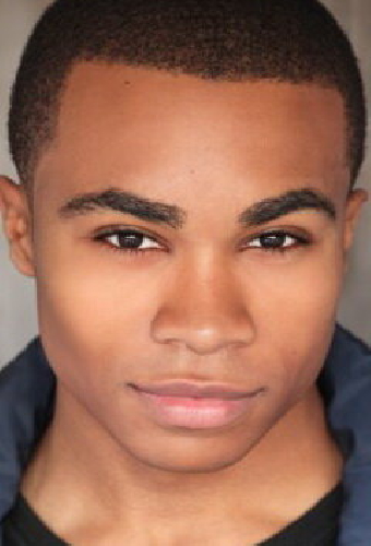 Joshlin Grayson