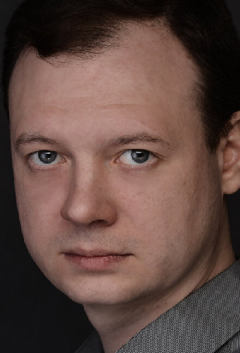 Павел Савинов