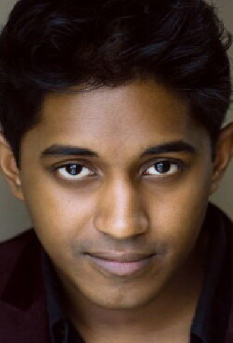 Giri Tharan