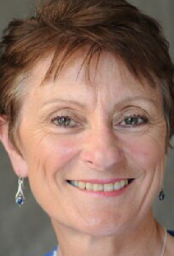 Diana Scrivener