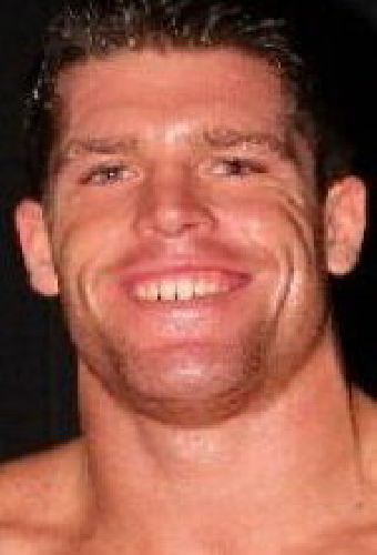 Stephen Kupryk