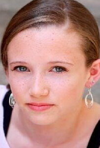 Kearsten Bloomer