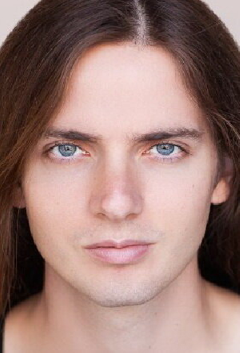 Brendan Merdzan