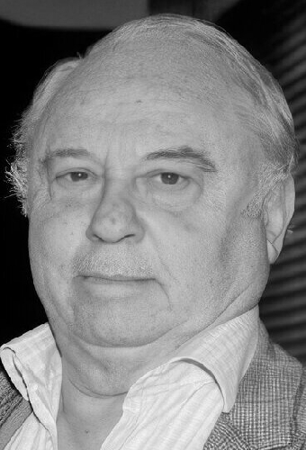 Ален Горагер