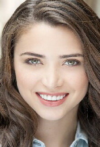 Chelsea Morgensen
