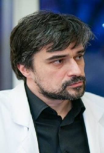 Сергей Нурисламов