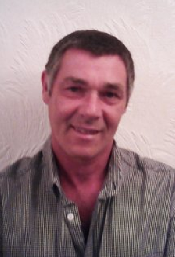 Gordon Cook