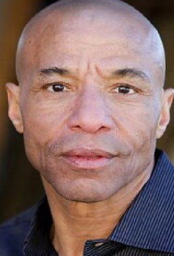 Algiin Ford