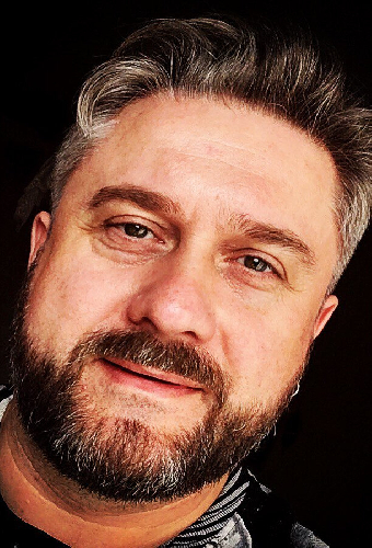 Дмитрий Андросов