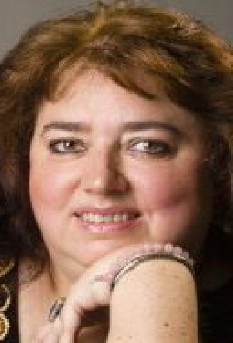 Joelle Van Autgaerden