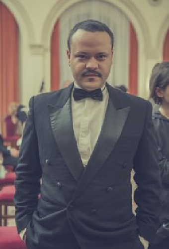 Юрий Александров