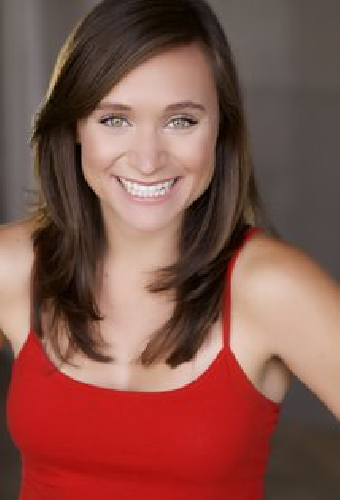 Katie Runnerstrom
