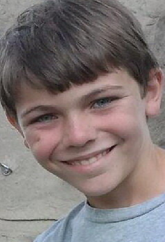Hayden Benbenek