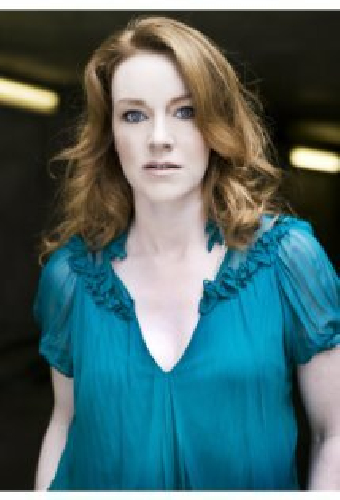 Deirdre Donoghue