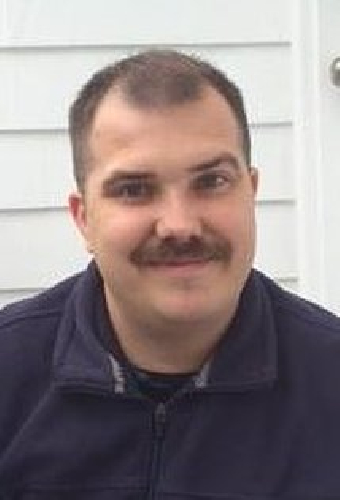 Joshua Himelrick