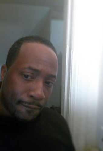 Jermaine McTizic