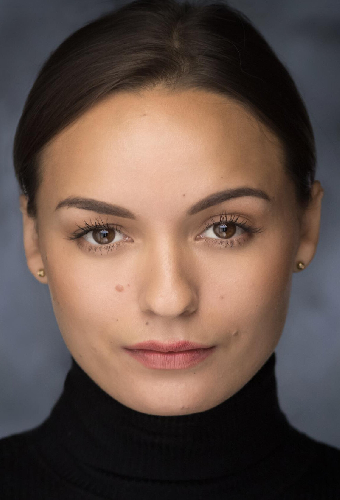 Алана Уоллес