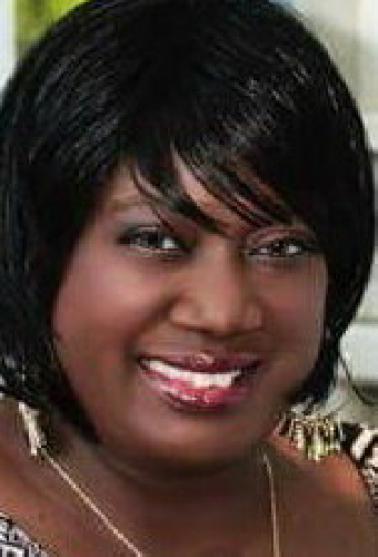 Earlina D. Gilford Shine