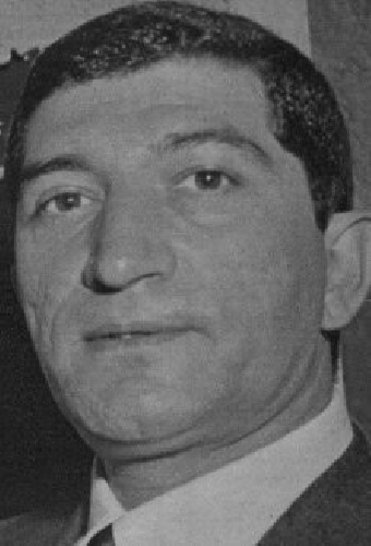 Nicola Arigliano