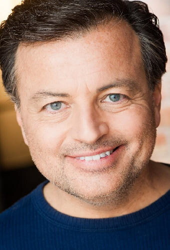Gino Serpe