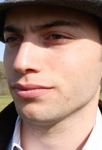 Aaron Smargon