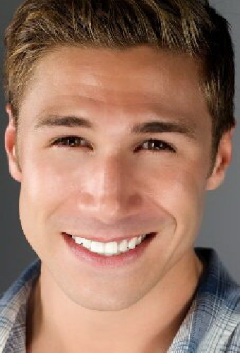 Dan Paustian