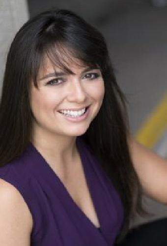 Misty Henson