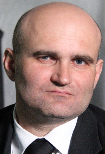 Михаил Коновалов