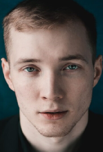 Сергей Васильев