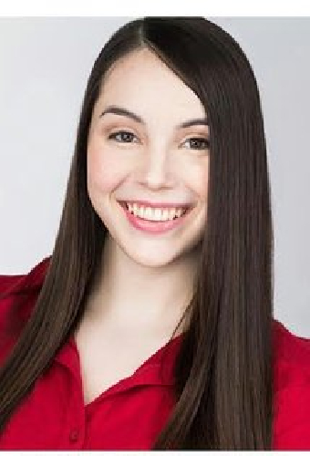 Caroline Stoughton