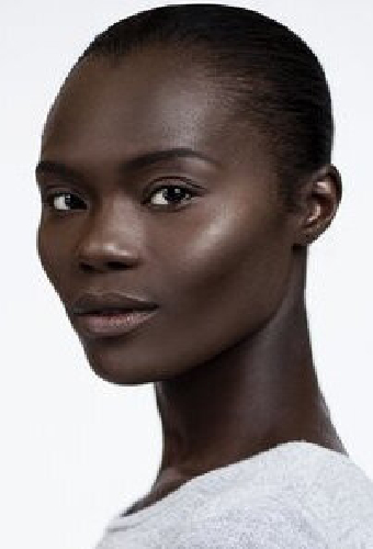 Noëllie Agboton