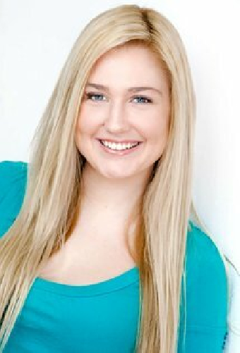 Alexandrea Patterson
