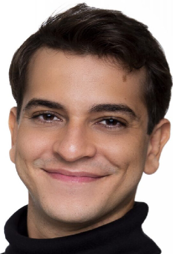 Victor Lamoglia
